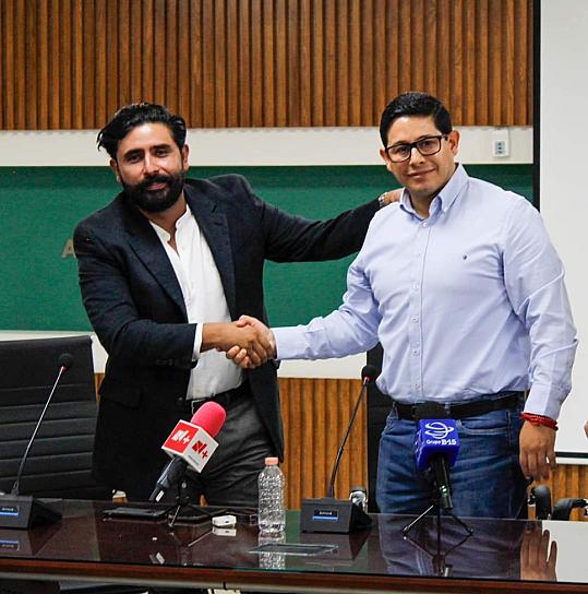 ENCABEZA MORENA PREFERENCIA PARA LA CAPITAL ZACATECANA 