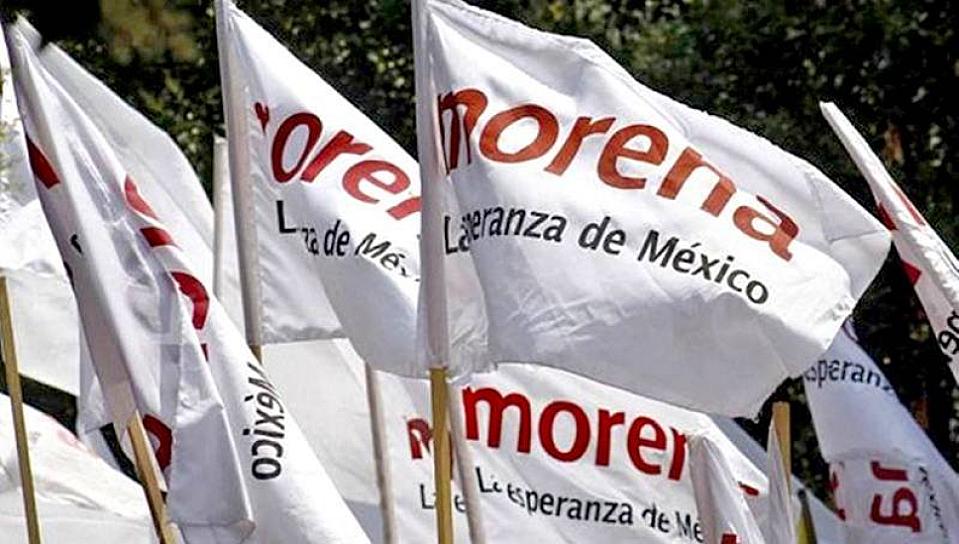 ENCABEZARÁ UNA MUJER LA DIRIGENCIA ESTATAL DE MORENA EN ZACATECAS
