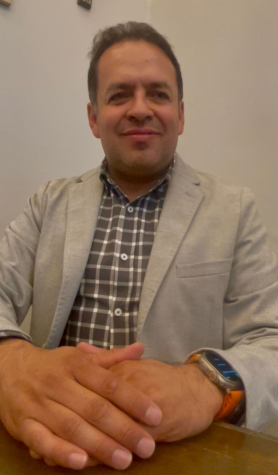 RESPALDA MARCO VINICIO FLORES DERECHOS LABORALES DE TRABAJADORES DE SALUD