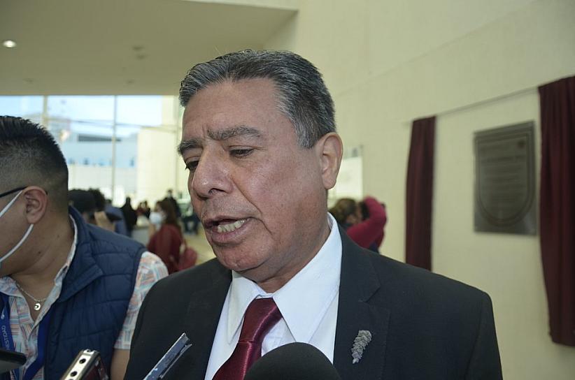 CON CARENCIAS, HOSPITAL GENERAL CELEBRA 12 AÑOS