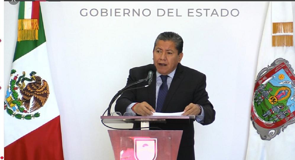  EN CUATRO MESES EL PLAN ZACATECAS II HA PERMITIDO OBTENER RESULTADOS IMPORTANTES: DAVID MONREAL ÁVILA
