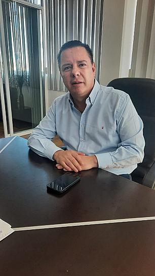 EN CUATRO MESES SE RESOLVERÁ DENUNCIA CONTRA EXALCALDE DE LORETO: RAÚL BRITO