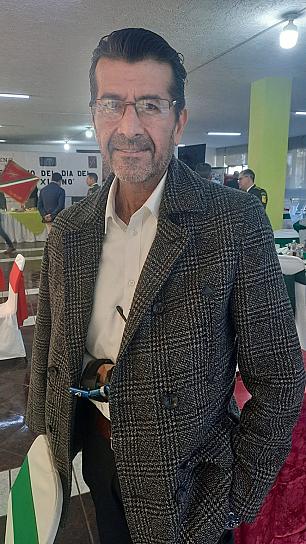 EN CUATRO RUBROS DESTINARÁ CALERA RECURSO EXTRAORDINARIO 