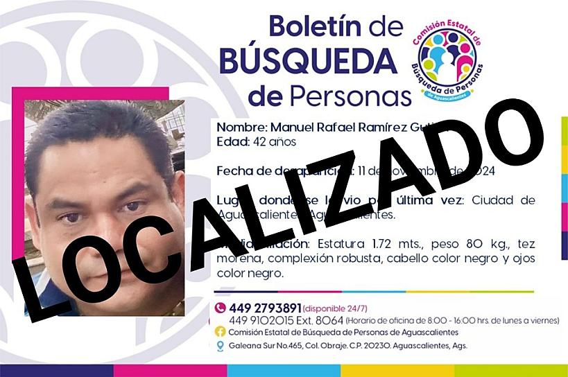 ENCUENTRAN CUERPO DE EMPRESARIO ENTERRADO EN UNA BODEGA 