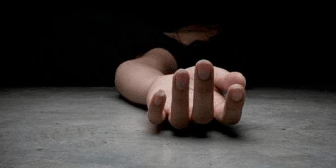 ENCUENTRAN CUERPO DE MUJER SIN VIDA; SE HABRÍA SUICIDADO 