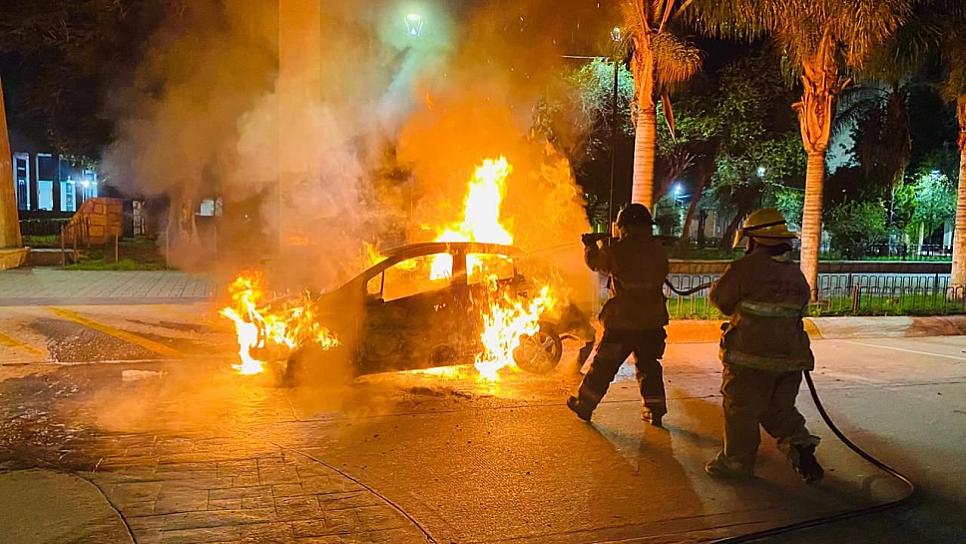 HALLAN DOS MUJERES CALCINADAS EN LORETO