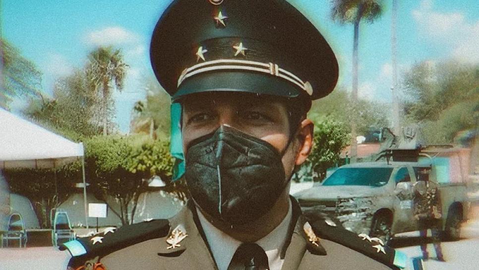 ENCUENTRAN MUERTO A CORONEL PRIVADO DE SU LIBERTAD CUANDO VIAJABA DE JALISCO A ZACATECAS