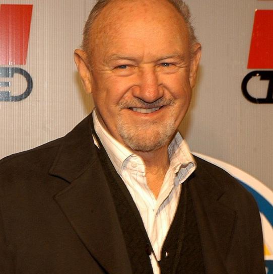 Encuentran muerto en su casa a Gene Hackman, ganador del Oscar