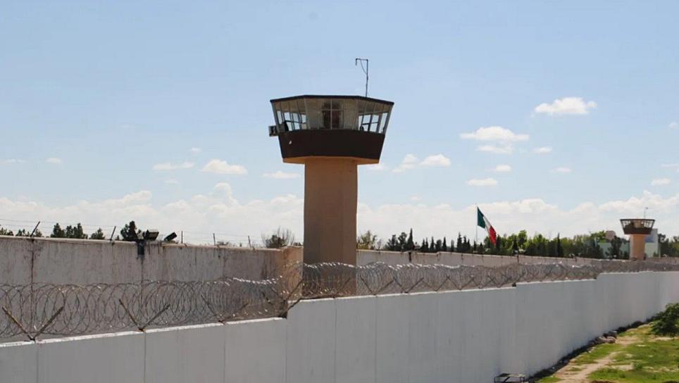 ENCUENTRAN MUERTO A UN REO QUE SE FUGÓ DEL PENAL DE CIUDAD JUÁREZ