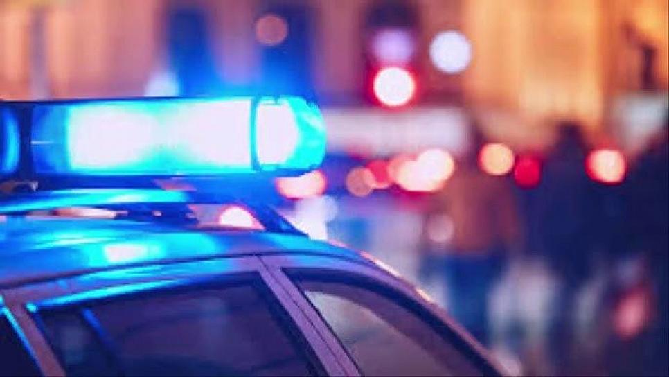 ENCUENTRAN RESTOS HUMANOS EN CAMINO DE TERRACERÍA EN GUADALUPE 
