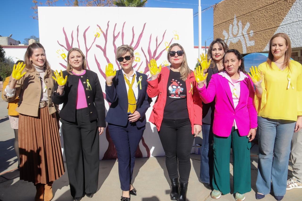 REALIZAN JORNADA DE SALUD EN GUADALUPE