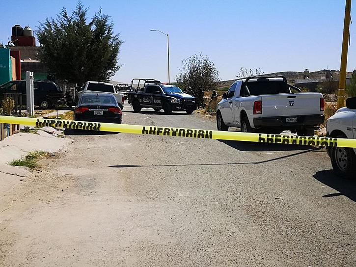 EN DOS HECHOS DISTINTOS, ASESINAN A TAXISTA Y DEJAN HERIDO A UN HOMBRE 