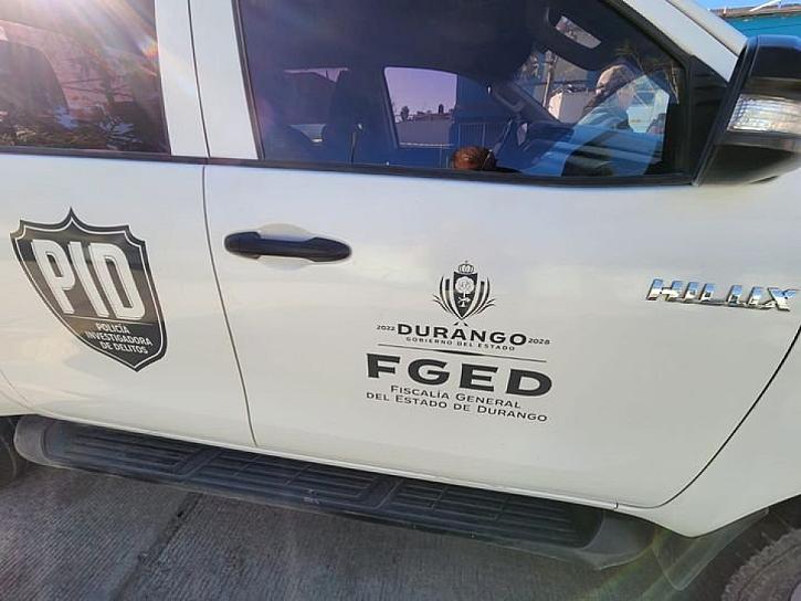 EN DURANGO, HALLAN MUERTA A DOCTORA ZACATECANA 