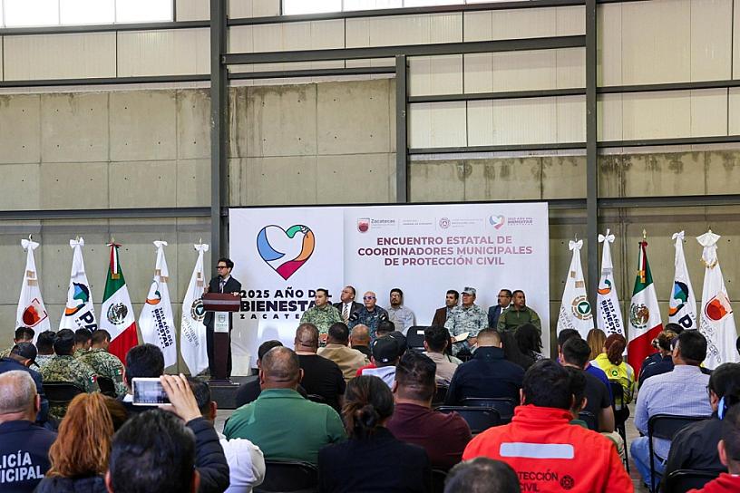 Endurecerán penas en materia de incendios forestales provocados