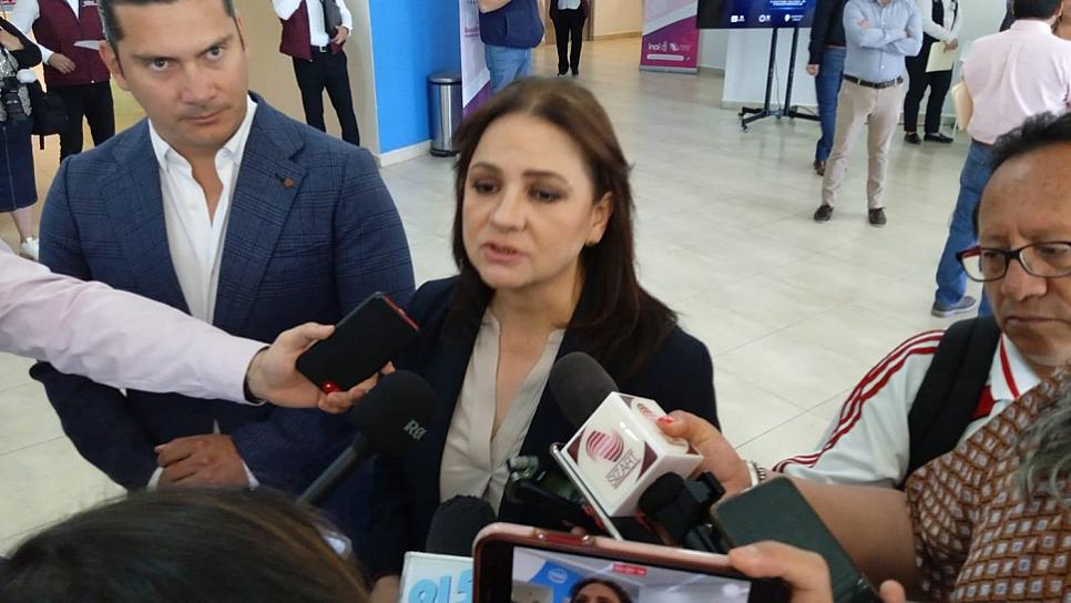 EN ESPERA, IZAI DE RECURSOS DE SUSPENSIÓN PARA SACAR TRABAJO REZAGADO 