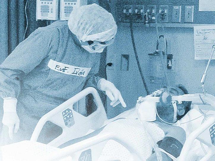 ENFERMEDADES CARDÍACAS Y COVID MATAN A MÁS MEXICANOS: INEGI 