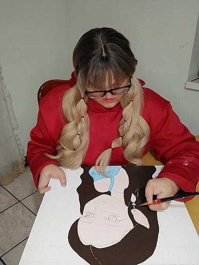 ENFRENTA DISCAPACIDAD MÚLTIPLE, PERO GRACIAS A SU ESFUERZO HA CONQUISTADO ESPACIOS POLÍTICOS