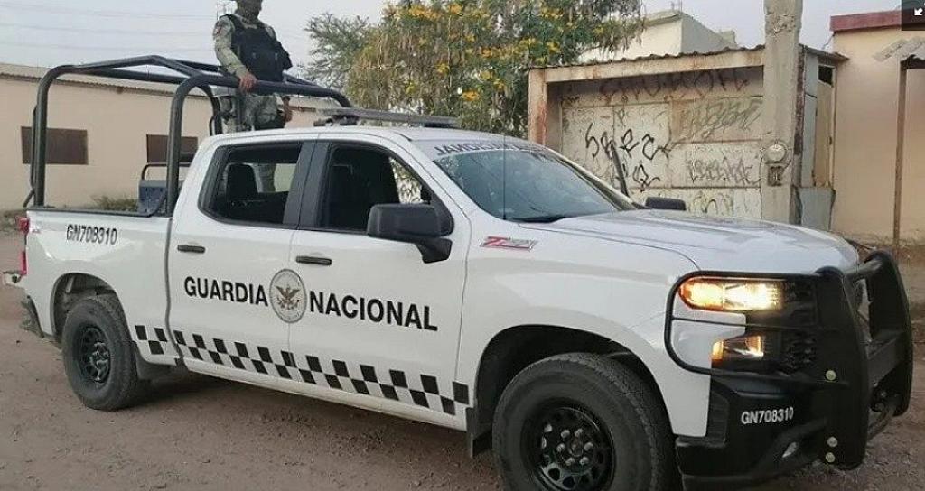 ENFRENTAMIENTO ARMADO DEJA UN MUERTO