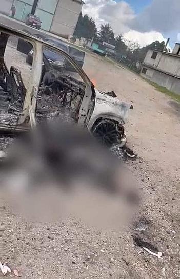 ENFRENTAN POBLADORES DE TEXCALTITLÁN A EXTORSIONADORES; HAY 14 MUERTOS