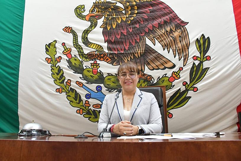 ENFRENTARÁ JORGE MIRANDA JUICIO DE PROCEDENCIA TRAS SENTENCIA DEL TRIJEZ