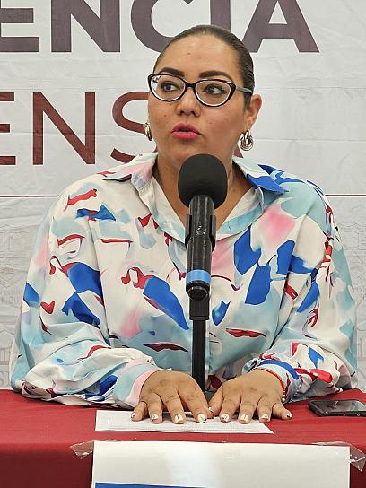 -EN FRESNILLO, AL 90%, INTEGRACIÓN DE INFORME PARA LA ENTREGA-RECEPCIÓN