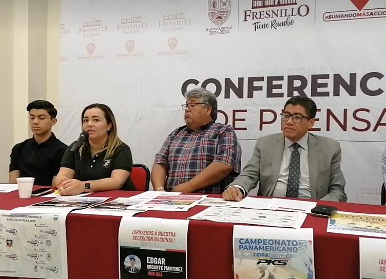 EN FRESNILLO, ANUNCIA SUTSEMOP JORNADA DE SALUD PARA TRABAJADORES 