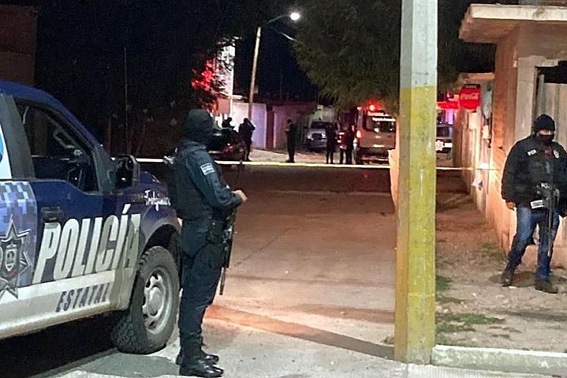 EN FRESNILLO, RIESGO DE QUE SE REPITA LO DE CHIHUAHUA: SACERDOTE 