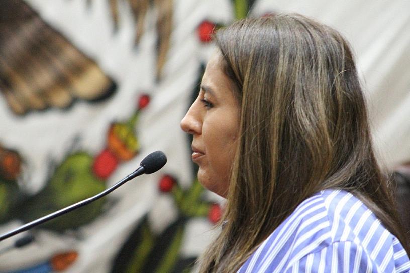 EN LA 64 LEGISLATURA, SE ENFRENTAN MORENA Y PRI POR DESATENCIÓN DE DEMANDAS 