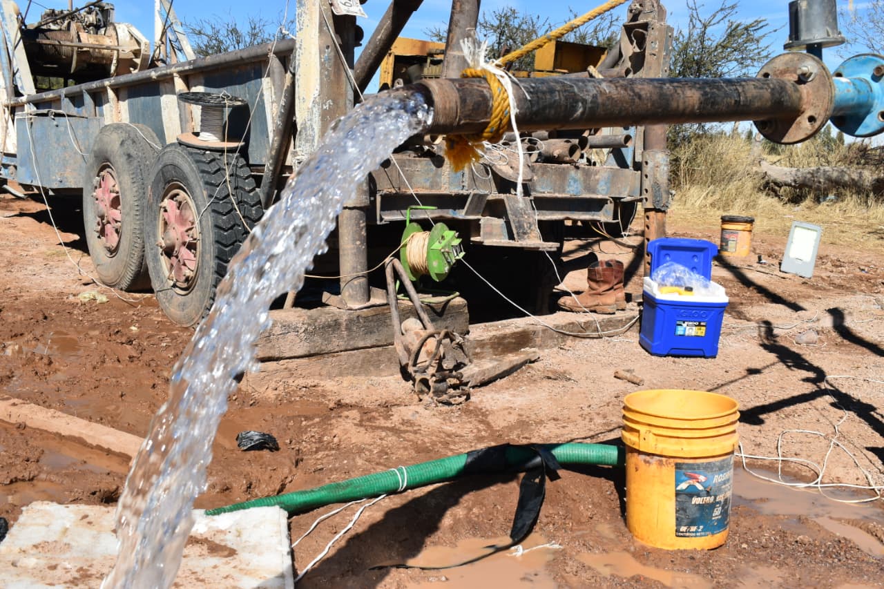 INVERTIRÁ DAVID MONREAL 177.6 MDP EN AGUA