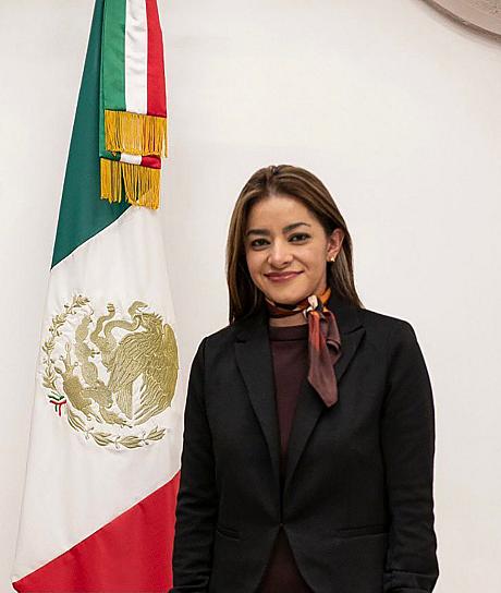 EN LA NUEVA GOBERNANZA NO SE PERMITE EL DESVÍO DEL DINERO DEL PUEBLO: SFP