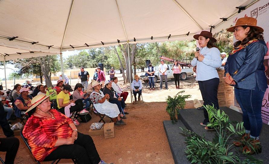 EN MARCHA UNIDAD BÁSICA DE REHABILITACIÓN EN ATOLINGA 