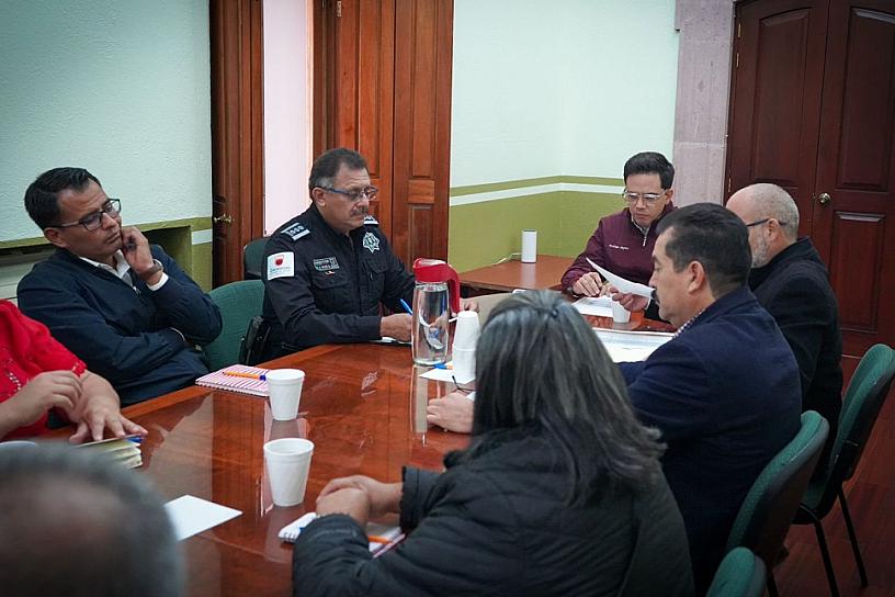 EN MARZO, REALIZARÁN BÚSQUEDA NACIONAL EN VIDA 