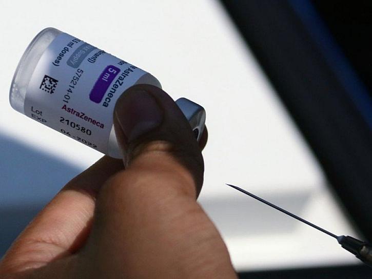 EN MÉXICO CADUCARON MÁS DE 5 MILLONES DE VACUNAS CONTRA COVID: SSA