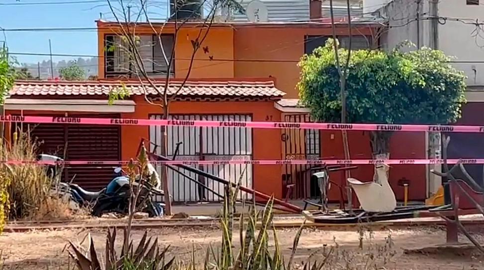 EN OAXACA, HOMBRE ASESINA A SUS PROPIAS HIJAS 