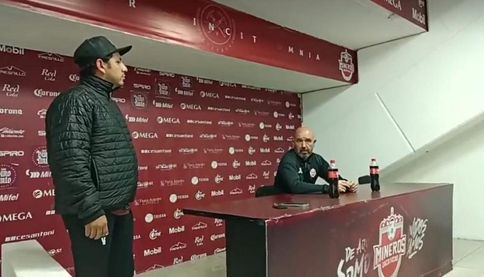 EN PIE, COPA POR LA PAZ 