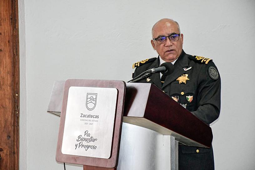 EN PRIMER SEMESTRE DEL AÑO, DISMINUYERON 57% LOS HOMICIDIOS EN ZACATECAS: MESA DE PAZ