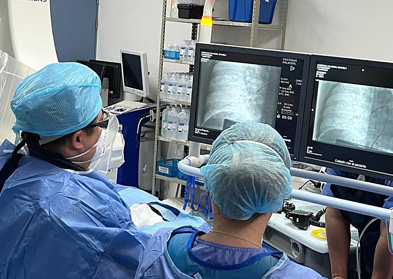 EN PRIMER SEMESTRE DEL AÑO, ISSSTE HA REALIZADO 1,622 CIRUGÍAS