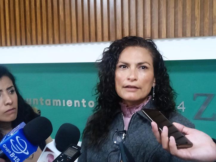 EN PROCESO, 95 DEMANDAS LABORALES HEREDADAS AL AYUNTAMIENTO CAPITALINO