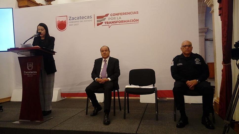 EN PUERTA, 37 EDICIÓN DEL FESTIVAL CULTURAL DE ZACATECAS