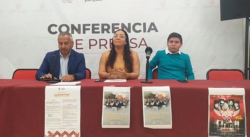 EN PUERTA, MAGNOS CONCIERTOS EN EL MINERAL