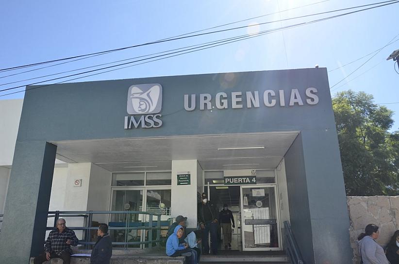 EN RIESGO, CUENTAS BANCARIAS DE GUADALUPE, CAÑITAS Y CALERA