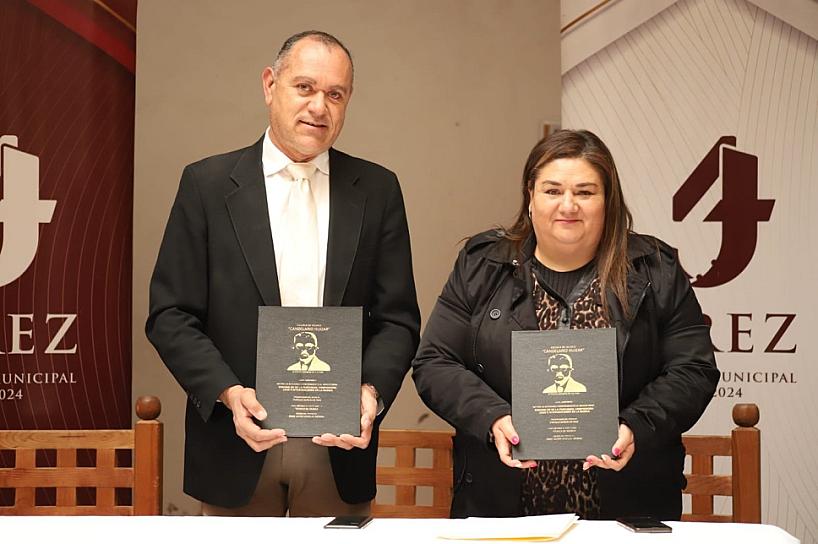 ENRIQUE BAÑUELOS YA ES TÉCNICO EN MÚSICA