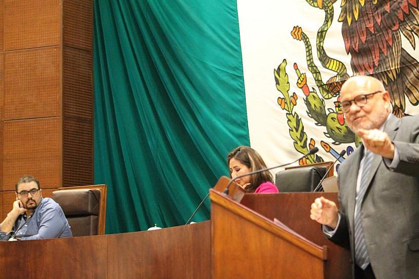 ENRIQUE LAVIADA LAMENTA ACUSACIONES EN SU CONTRA POR PARTE DE SUSANA BARRAGÁN