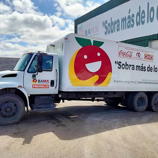 EN SITUACIÓN DE VULNERABILIDAD ALIMENTARIA 1 DE CADA 4 PERSONAS EN FRESNILLO