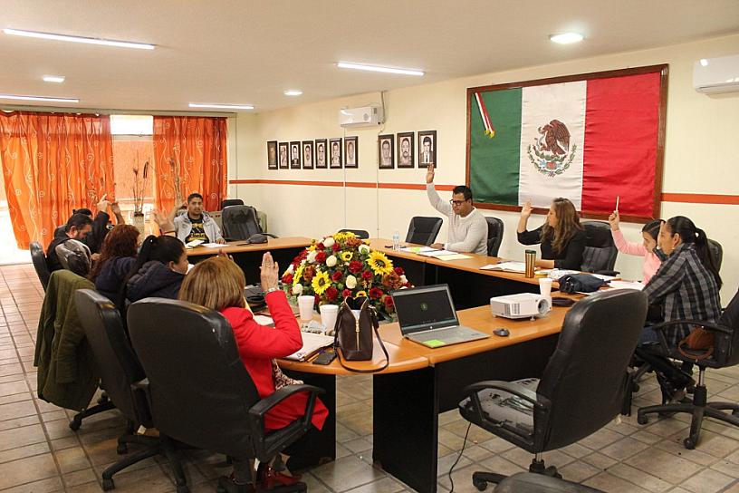 EN TABASCO, PRIVILEGIAN OBRA PÚBLICA PARA 2023