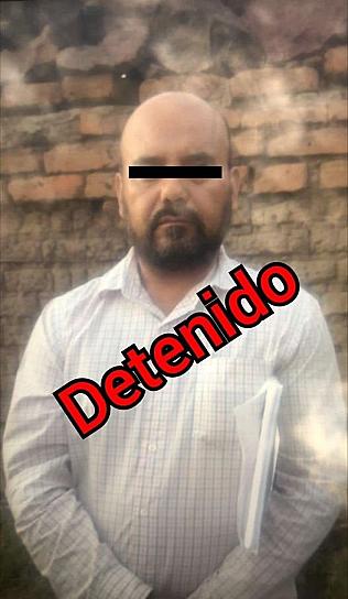 EN TLALTENANGO, POLICÍAS DETIENEN A UN HOMBRE POR DELITOS ELECTORALES 