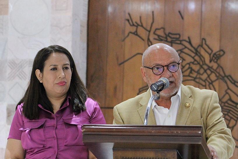 EN TORNO AL ISSSTEZAC, HAY 2 INICIATIVAS DE REFORMA EN LA LEGISLATURA: JUCOPO