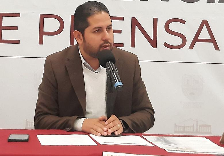 ENTRAMPADA, ELECCIÓN DE ALCALDESA SUSTITUTA EN FRESNILLO