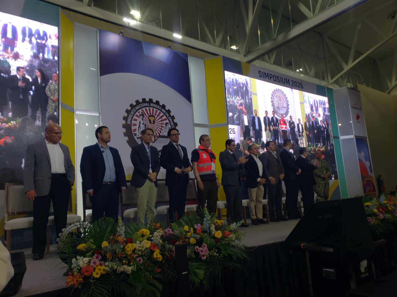 REFUERZAN SEGURIDAD MINERA EN ZACATECAS PARA 2026