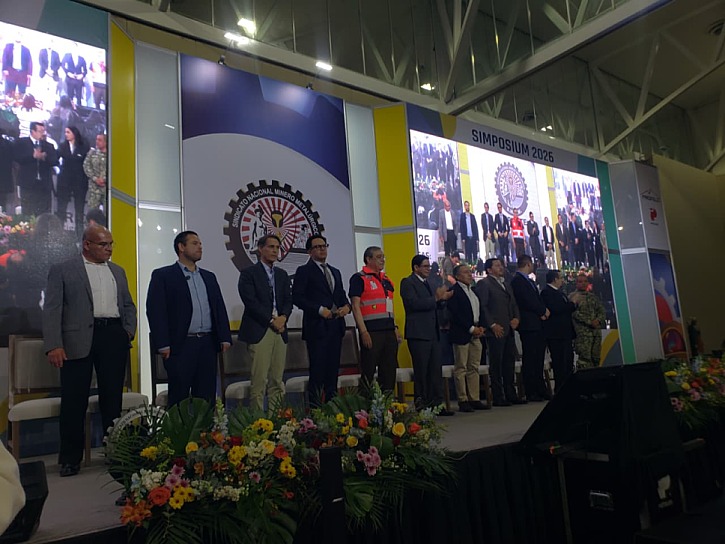 REFUERZAN SEGURIDAD MINERA EN ZACATECAS PARA 2026